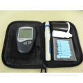 Glucose meter blood glucose meter glucometer glucose test machine